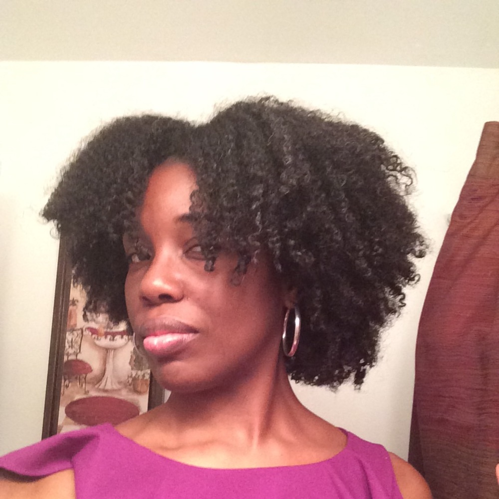 Meet your Posher, Valerie